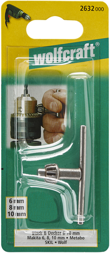 Forage de forage 2632 000