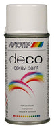 Motip 1051834-sp. hg ral 9010 bombe aérosol 150ml | 1 pièce