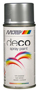 Motip 1051837-sp. hg ral 9006 bombe aérosol 150ml | 1 pièce