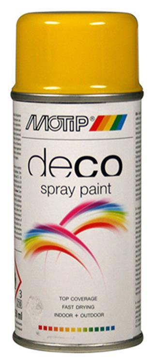 Motip 1051843 - sp. hgral 1021 bombe aérosol 150 ml | 1 pièce