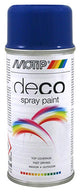 Motip 1051841-sp. hg ral 5010 bombe aérosol 150ml | 1 pièce