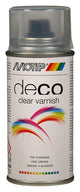 Motip 1051863-sp. vernis transparent alkyde sm bombe aérosol 150 ml | 1 pièce