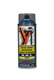 Motip 1051713 - ind. ral 5009 bleu azur bombe aérosol 400 ml | 1 pièce