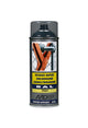 RAL7021 industriel, bidon 400 ml.