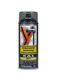 Motip 1051736 - ind. ral 9011 noir graphite bombe aérosol 400 ml | 1 pièce