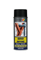 Motip 1051738 - ind. ral 9005 noir profond dit bombe aérosol 400 ml | 1 pièce