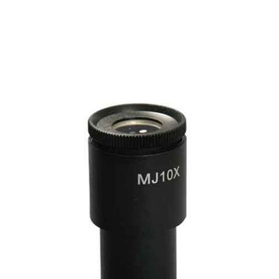 Oculaire de mise au point Byomic MJ 10x 18 mm + échelle en croix