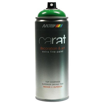 Motip 1032343 - 08006 carat vert lutecia 400 ml | 1 pièce