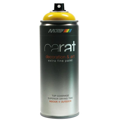Motip 1032351 - 08014 carat jaune raisin 400ml | 1 pièce