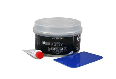 Motip 1051428 - mastic de réparation plastique boîte 1000 gr | 1 pièce