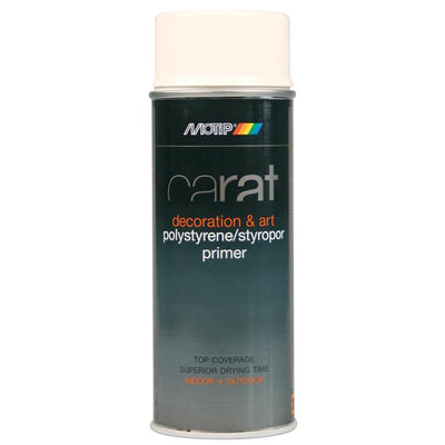 Motip 1032379 - apprêt styropor carat | 1 pièce