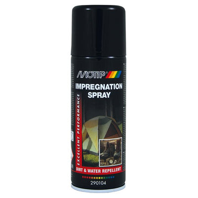 Motip 1051589 - spray d'imprégnation aérosol 200 ml | 1 pièce