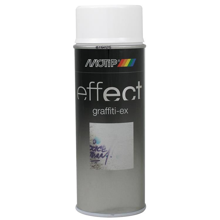 Motip 1051908 - 303201 déco effet graffiti ex400 ml | 1 pièce