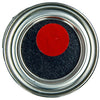 Motip 1051849 - page rouge ral 3000 hg pinceau boîte 100 cc | 1 pièce