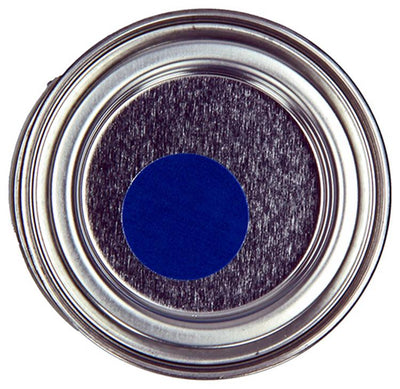 Motip 1051850 - page bleu enzian ral 5010 hg pinceau boîte 100 cc | 1 pièce