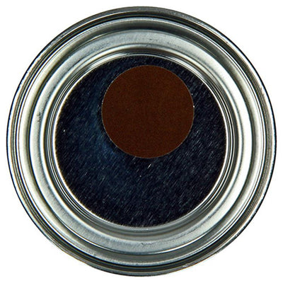 Motip 1051858 - page brun choco ral 8017 hg pinceau boîte 100 cc | 1 pièce