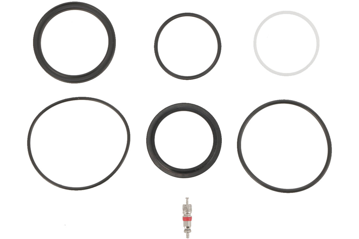 SRSUNTOUR SUNTOUR SERVICE KIT AIR AIR SEAU DUAR RBA235
