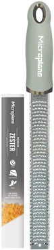 Microplane - râpe premium classic - fine - vert sauge