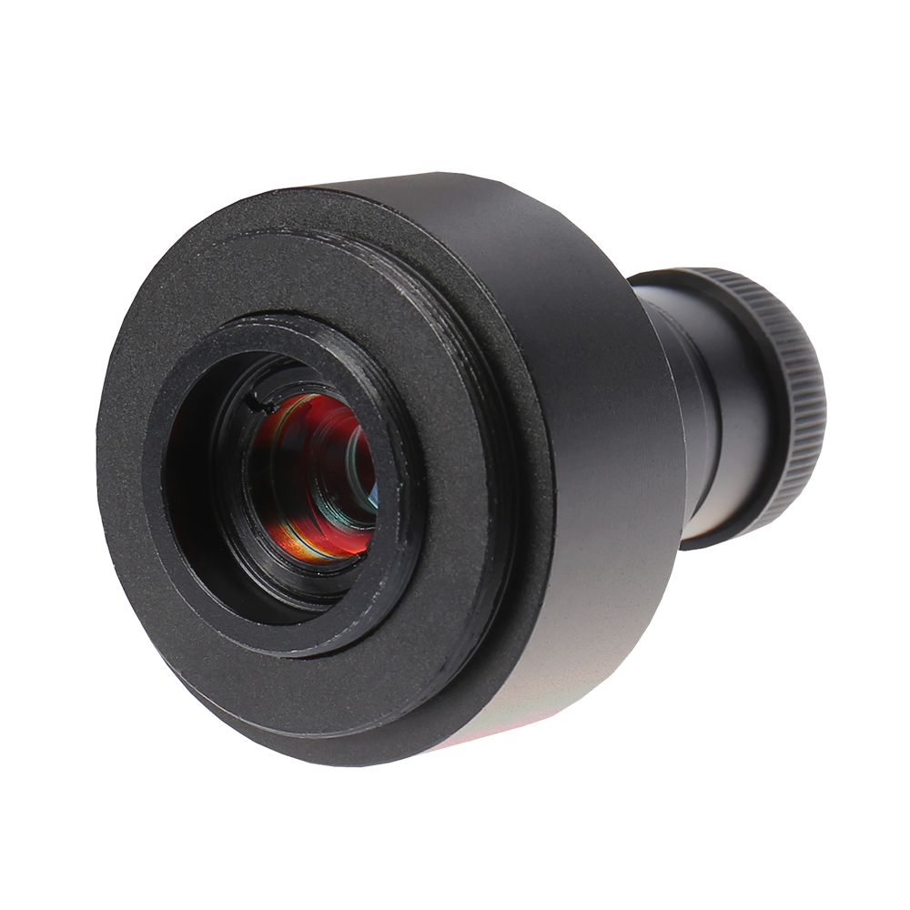Adaptateur de caméra dslr universel byomic pour les microscopes