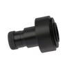 Adaptateur de caméra dslr universel byomic pour les microscopes