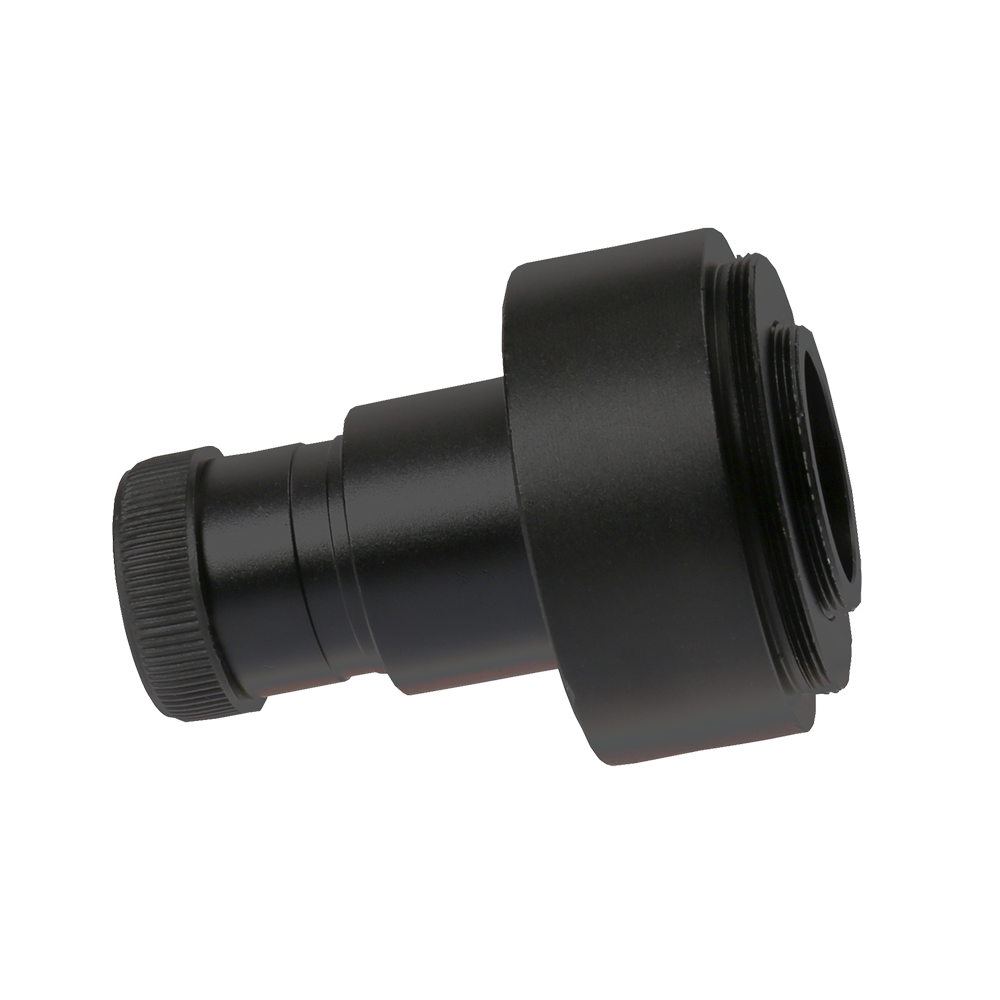 Adaptateur de caméra dslr universel byomic pour les microscopes