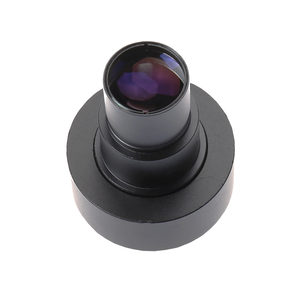 Adaptateur de caméra dslr universel byomic pour les microscopes