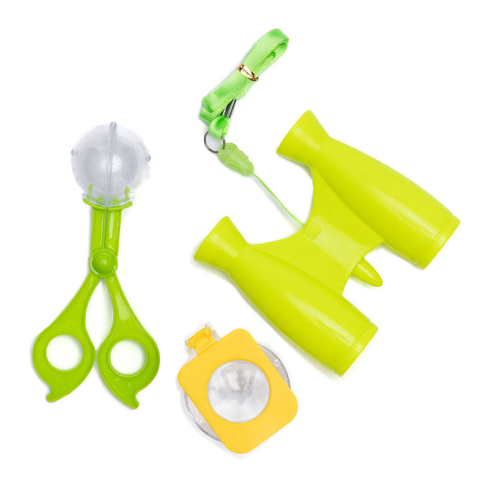 Ensemble de déguisement de ranger de grands prétendants avec accessoires, 5-6 ans