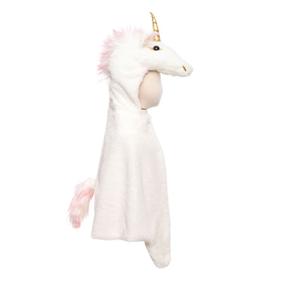 Cape câline licorne grands prétendants, 4-6 ans