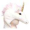 Cape câline licorne grands prétendants, 4-6 ans