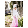 Cape câline licorne grands prétendants, 4-6 ans