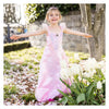 Déguisements de grands prétendants princesse rose - 5-6 ans