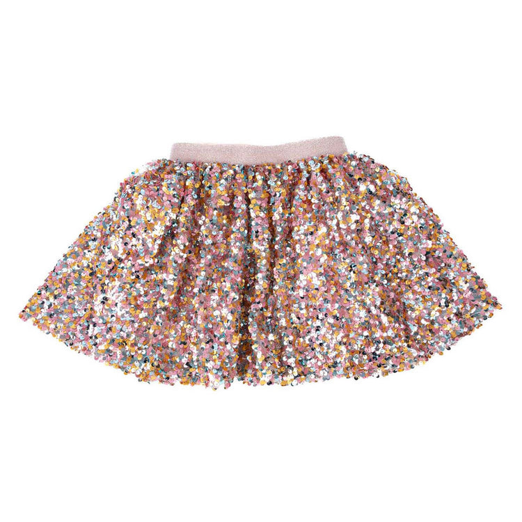 Jupe à paillettes Great prétendants a star is born - 4-6 ans