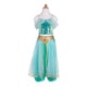 Robe princesse grandes prétendantes jasmin - 3-4 ans