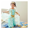 Robe princesse grandes prétendantes jasmin - 3-4 ans