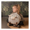 Noxxiez chauffe-mains coussin câlin mouton