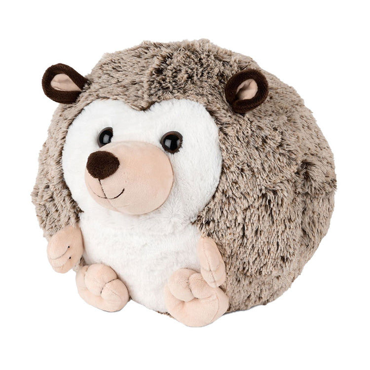 Noxxiez chauffe-mains coussin câlin hérisson