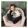 Noxxiez chauffe-mains coussin câlin hérisson