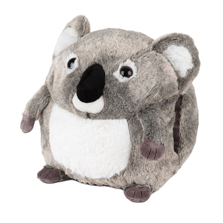 Noxxiez chauffe-mains coussin câlin koala