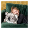 Noxxiez chauffe-mains coussin câlin koala