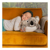 Noxxiez chauffe-mains coussin câlin koala