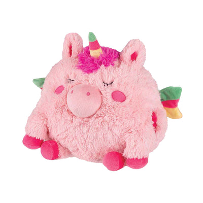 Noxxiez chauffe-mains coussin câlin licorne