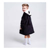 Noxxiez sweat à capuche câlin petit pull panda, 3-6 ans