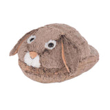 Noxxiez chauffe-pieds lapin - afbeelding 1