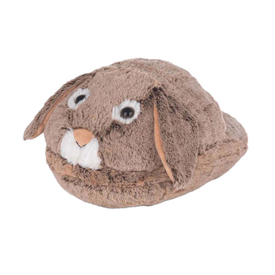 Noxxiez chauffe-pieds lapin