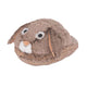 Noxxiez chauffe-pieds lapin