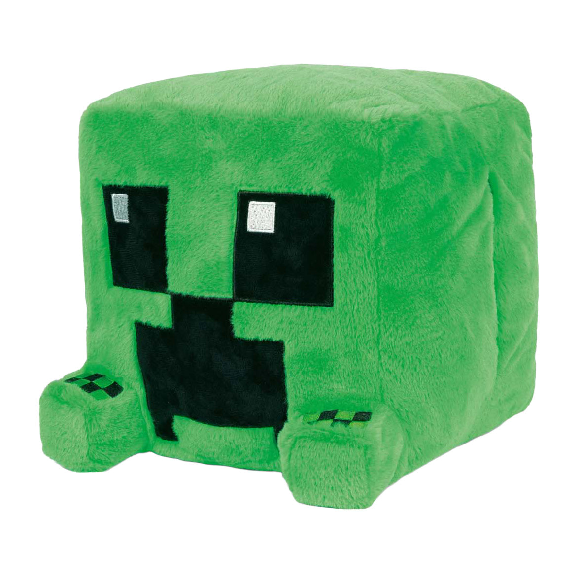 Noxxiez chauffe-mains oreiller câlin minecraft