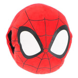 Noxxiez chauffe-mains coussin câlin Spiderman - afbeelding 1