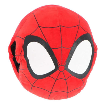 Noxxiez chauffe-mains coussin câlin Spiderman