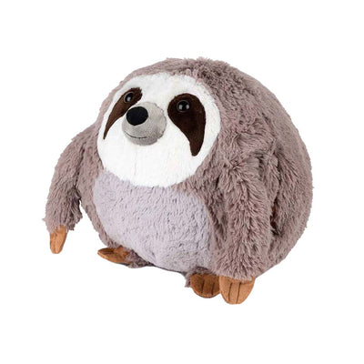 Noxxiez chauffe-mains coussin câlin paresseux