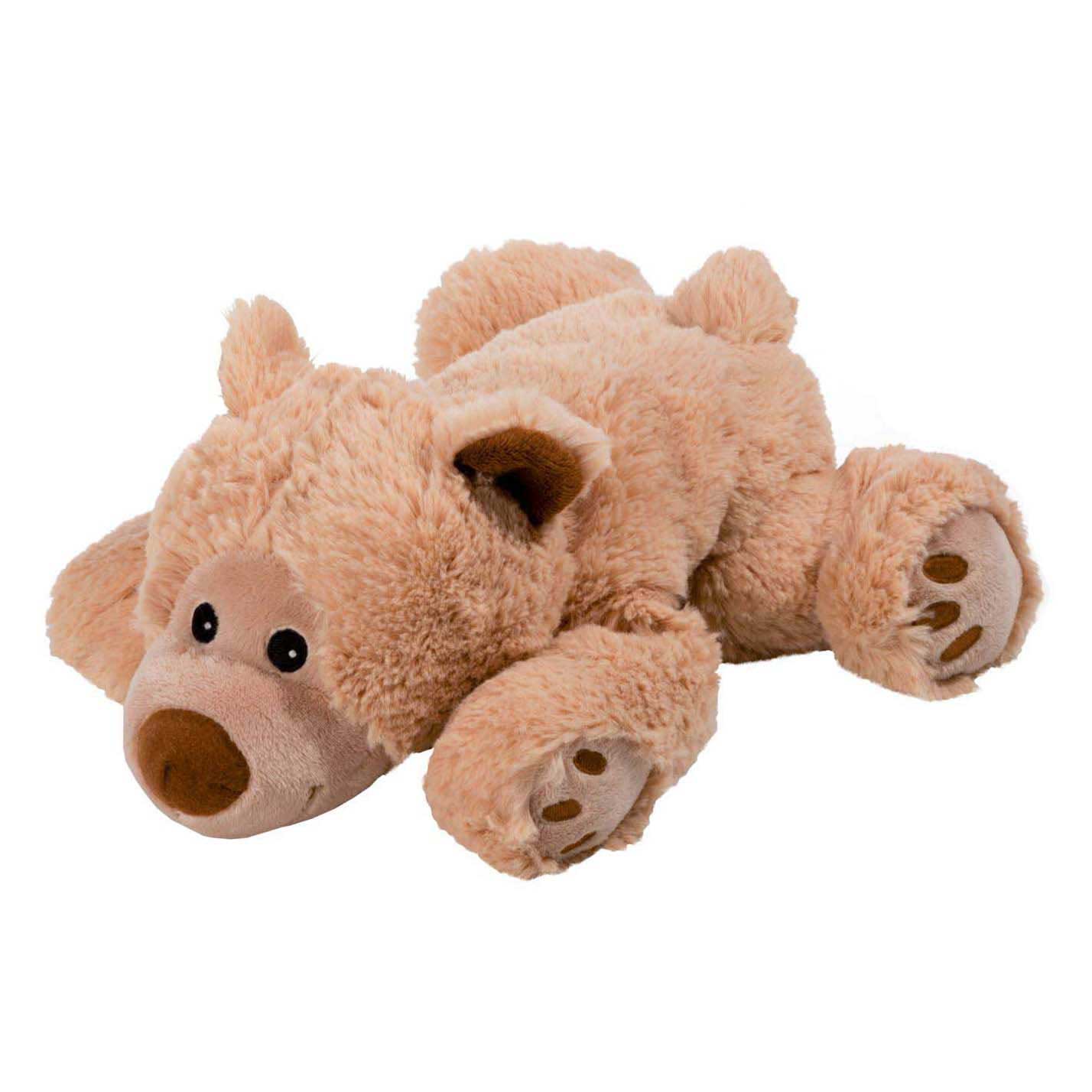 Peluche peluche micro-ondes Warmies
